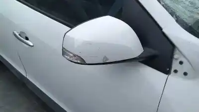 Утилизация автомобиля renault megane iii sport tourer luxe года 2010 питание h4j a7