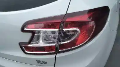Утилизация автомобиля renault megane iii sport tourer luxe года 2010 питание h4j a7