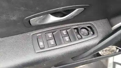 Утилизация автомобиля renault megane iii sport tourer luxe года 2010 питание h4j a7