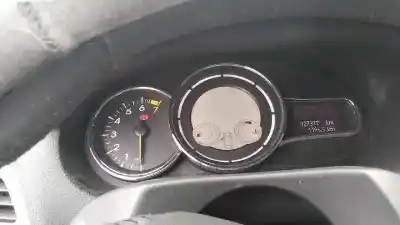 Утилизация автомобиля renault megane iii sport tourer luxe года 2010 питание h4j a7