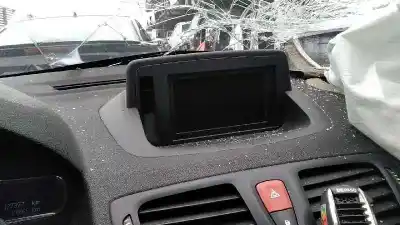 Утилизация автомобиля renault megane iii sport tourer luxe года 2010 питание h4j a7