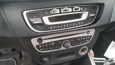 Утилизация автомобиля renault megane iii sport tourer luxe года 2010 питание h4j a7