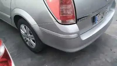 Veicolo di demolizione opel astra h caravan edition dell'anno 2010 alimentato z17dtr