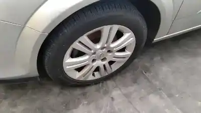 Veicolo di demolizione opel astra h caravan edition dell'anno 2010 alimentato z17dtr