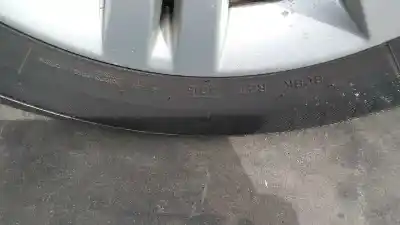 Veicolo di demolizione opel astra h caravan edition dell'anno 2010 alimentato z17dtr