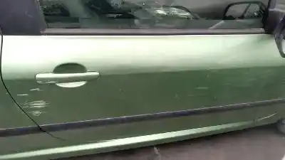 Утилизация автомобиля peugeot 307 (s1) xr clim года 2003 питание rhy