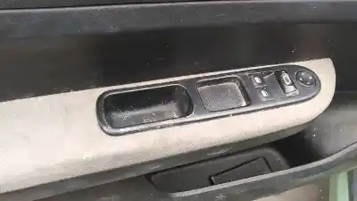 Утилизация автомобиля peugeot 307 (s1) xr clim года 2003 питание rhy