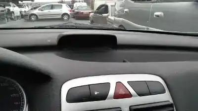 Утилизация автомобиля peugeot 307 (s1) xr clim года 2003 питание rhy