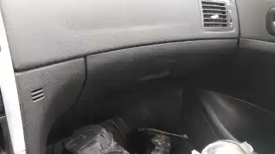 Утилизация автомобиля peugeot 307 (s1) xr clim года 2003 питание rhy