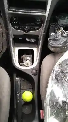 Утилизация автомобиля peugeot 307 (s1) xr clim года 2003 питание rhy