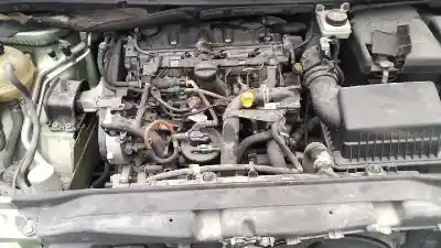 Утилизация автомобиля peugeot 307 (s1) xr clim года 2003 питание rhy