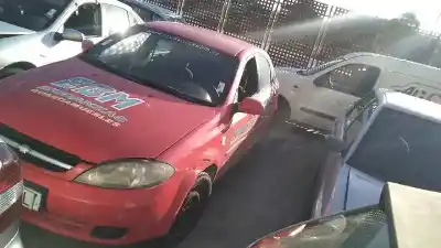 Scrapping Vehicle CHEVROLET                                          LACETTI                                                                                                                                                                                                                                                    SE                                                                                                                                                                                                                                                         of the year 2006 powered F14D3-G