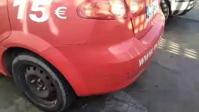 Hurda Aracı chevrolet lacetti se yılın 2006 güçlü f14d3-g