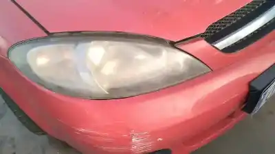 Hurda Aracı chevrolet lacetti se yılın 2006 güçlü f14d3-g