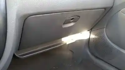 Hurda Aracı chevrolet lacetti se yılın 2006 güçlü f14d3-g