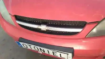 Hurda Aracı chevrolet lacetti se yılın 2006 güçlü f14d3-g