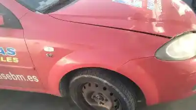 Hurda Aracı chevrolet lacetti se yılın 2006 güçlü f14d3-g