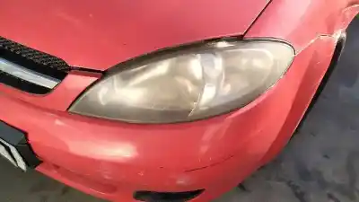Hurda Aracı chevrolet lacetti se yılın 2006 güçlü f14d3-g