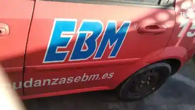 Hurda Aracı chevrolet lacetti se yılın 2006 güçlü f14d3-g