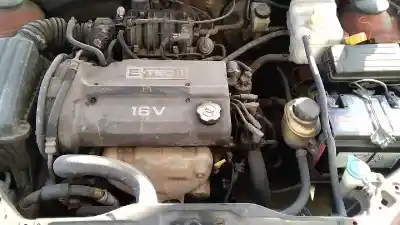Hurda Aracı chevrolet lacetti se yılın 2006 güçlü f14d3-g