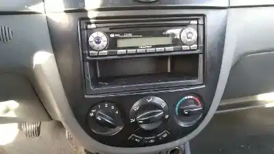 Hurda Aracı chevrolet lacetti se yılın 2006 güçlü f14d3-g