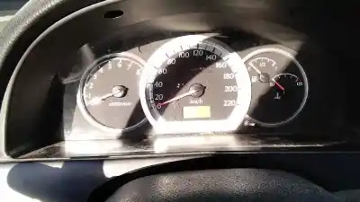 Hurda Aracı chevrolet lacetti se yılın 2006 güçlü f14d3-g