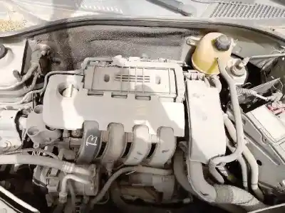 Scrapping Vehicle renault                                            clio ii fase ii (b/cb0)                                                                                                                                                                                                                                    1.2 authentique                                                                                                                                                                                                                                            of the year 2002 powered d4f b7