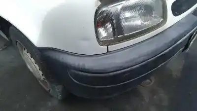 Veículo de Sucata nissan micra (k11) básico (k11) do ano 1997 alimentado cg10