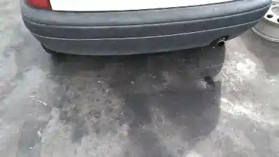 Veículo de Sucata nissan micra (k11) básico (k11) do ano 1997 alimentado cg10