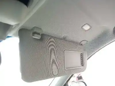 Veículo de Sucata hyundai santa fe (bm) 2.2 crdi cat do ano 2007 alimentado d4eb