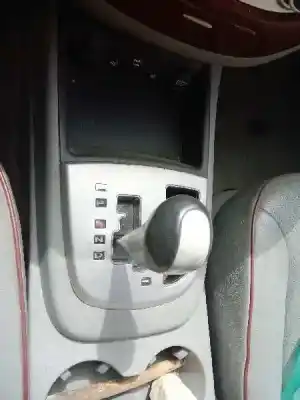 Veículo de Sucata hyundai santa fe (bm) 2.2 crdi cat do ano 2007 alimentado d4eb