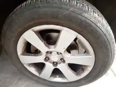 Veículo de Sucata hyundai santa fe (bm) 2.2 crdi cat do ano 2007 alimentado d4eb