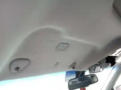 Veículo de Sucata hyundai santa fe (bm) 2.2 crdi cat do ano 2007 alimentado d4eb