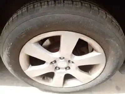 Veículo de Sucata hyundai santa fe (bm) 2.2 crdi cat do ano 2007 alimentado d4eb