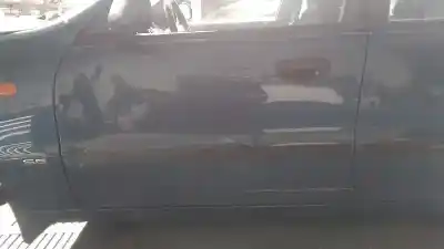 Veículo de Sucata daewoo lanos (klat) 1.3 do ano 2000 alimentado a13sms