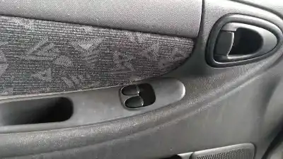 Veículo de Sucata daewoo lanos (klat) 1.3 do ano 2000 alimentado a13sms