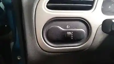 Veículo de Sucata daewoo lanos (klat) 1.3 do ano 2000 alimentado a13sms