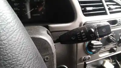 Veículo de Sucata daewoo lanos (klat) 1.3 do ano 2000 alimentado a13sms