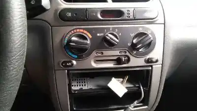 Veículo de Sucata daewoo lanos (klat) 1.3 do ano 2000 alimentado a13sms