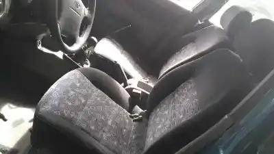 Veículo de Sucata daewoo lanos (klat) 1.3 do ano 2000 alimentado a13sms