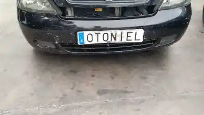 Hurda Aracı opel astra g coupé 2.2 dti edition yılın 2002 güçlü y22dtr