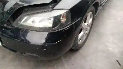 Hurda Aracı opel astra g coupé 2.2 dti edition yılın 2002 güçlü y22dtr