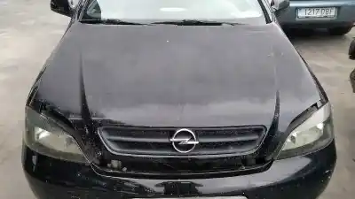 Hurda Aracı opel astra g coupé 2.2 dti edition yılın 2002 güçlü y22dtr