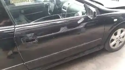 Hurda Aracı opel astra g coupé 2.2 dti edition yılın 2002 güçlü y22dtr