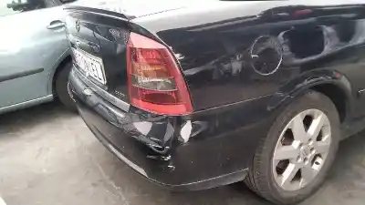 Hurda Aracı opel astra g coupé 2.2 dti edition yılın 2002 güçlü y22dtr