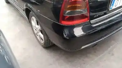 Hurda Aracı opel astra g coupé 2.2 dti edition yılın 2002 güçlü y22dtr