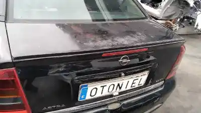 Hurda Aracı opel astra g coupé 2.2 dti edition yılın 2002 güçlü y22dtr