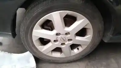 Hurda Aracı opel astra g coupé 2.2 dti edition yılın 2002 güçlü y22dtr