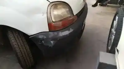 Утилизация автомобиля renault kangoo (f/kc0) * года 2000 питание f8q