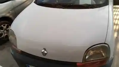 Утилизация автомобиля renault kangoo (f/kc0) * года 2000 питание f8q